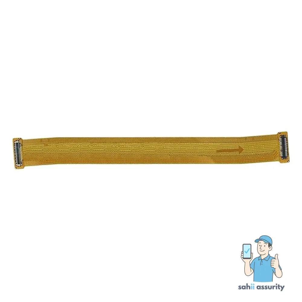 LCD Flex Cable for Samsung Galaxy M30s thumbnail